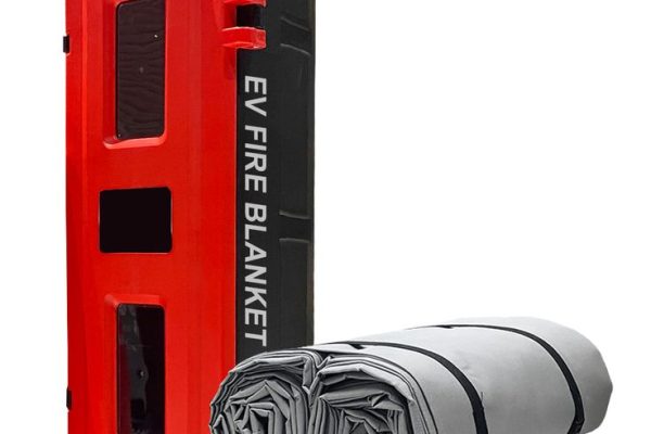 Car Fire Blanket: Your Best Defense Against Vehicle Fires car fire blanket
