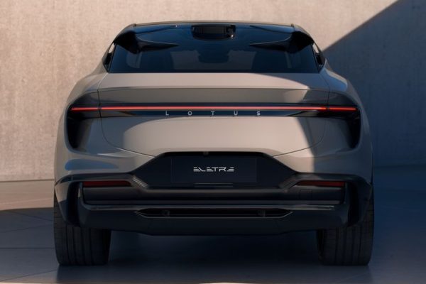 Lotus Electric Car Reviews: Performance and Style Unleashed lotus electric car