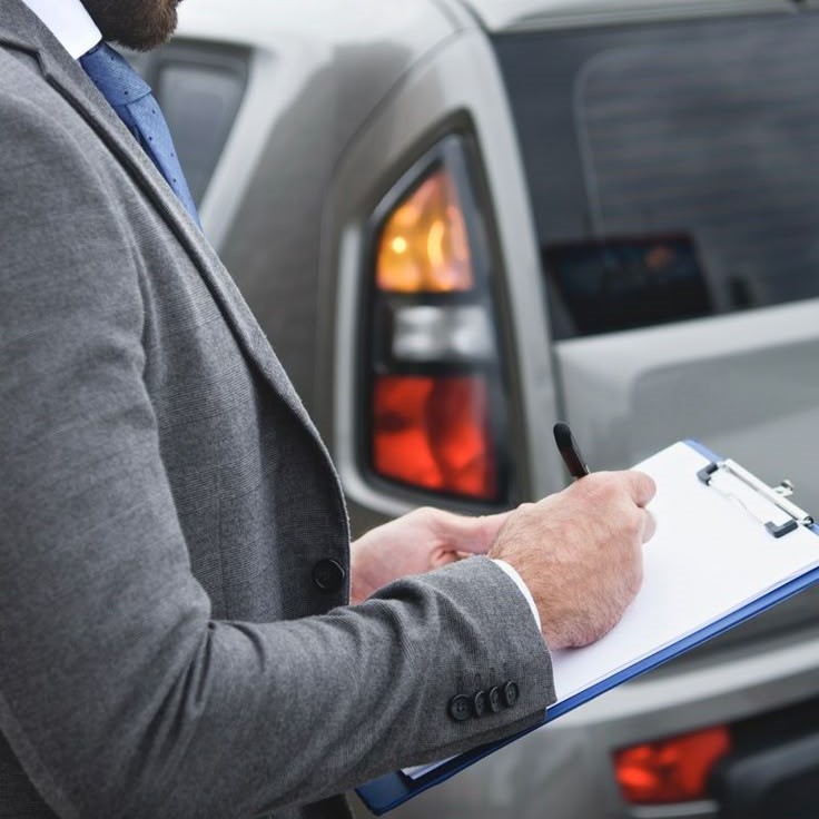 car theft insurance