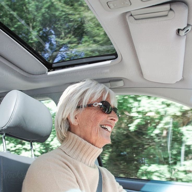 senior car insurance