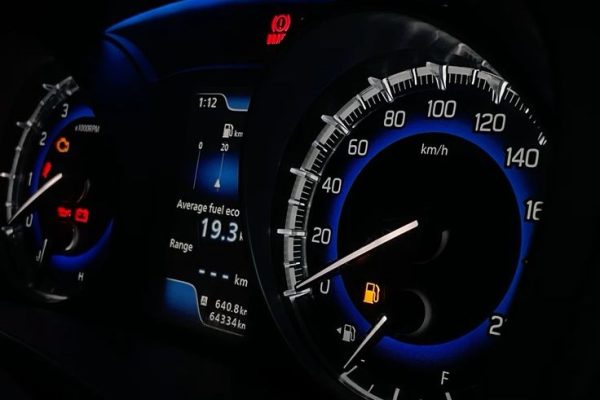 Recognizing the Signs of Low Oil in Car: Essential Tips for Drivers signs of low oil in car