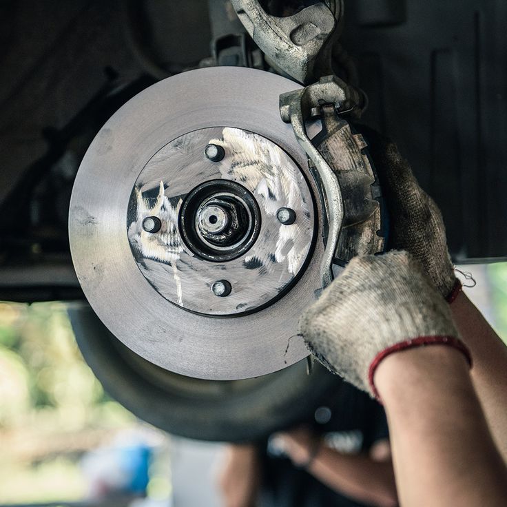 car brake fluid