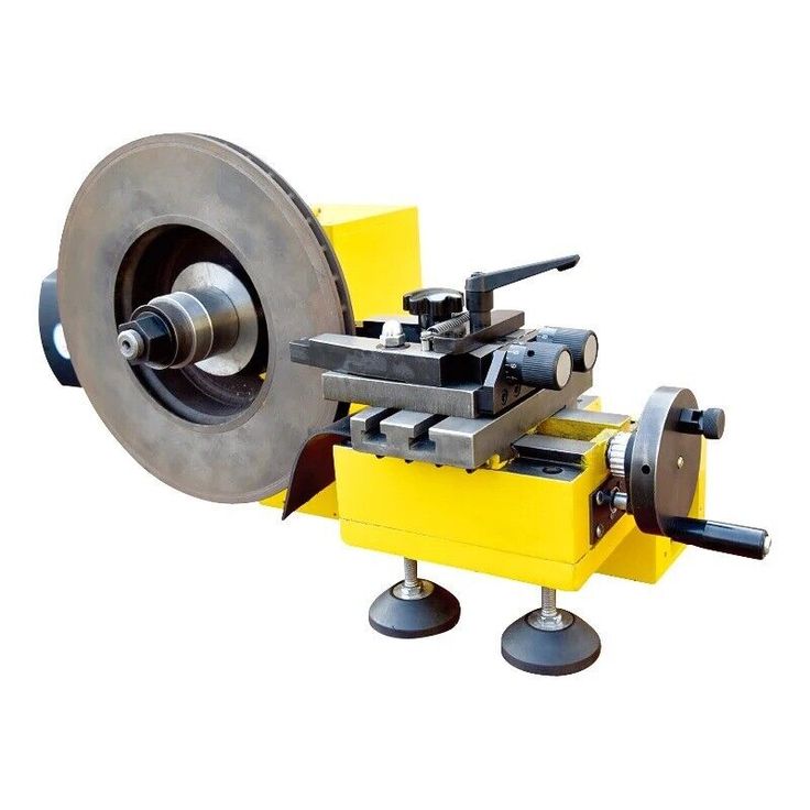 brake part