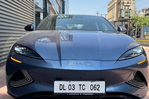Comprehensive Review: BYD Electric Car Price and Features electric car motor