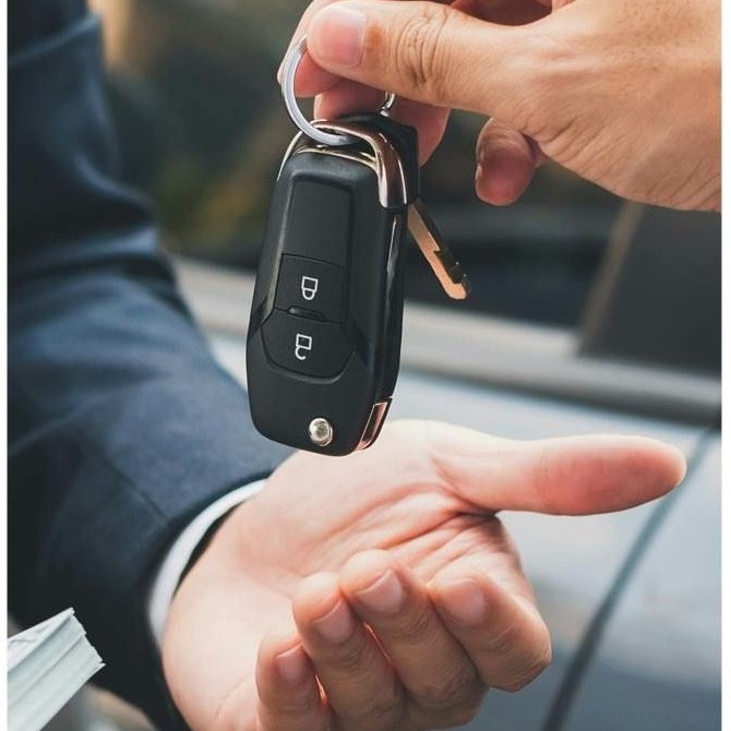 used car insurance
