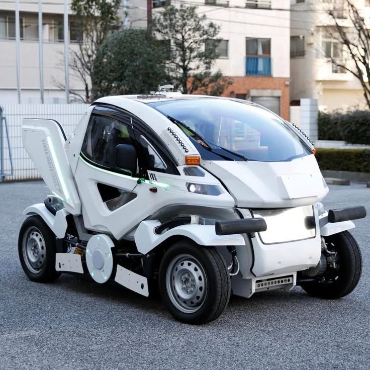 electric car conversion