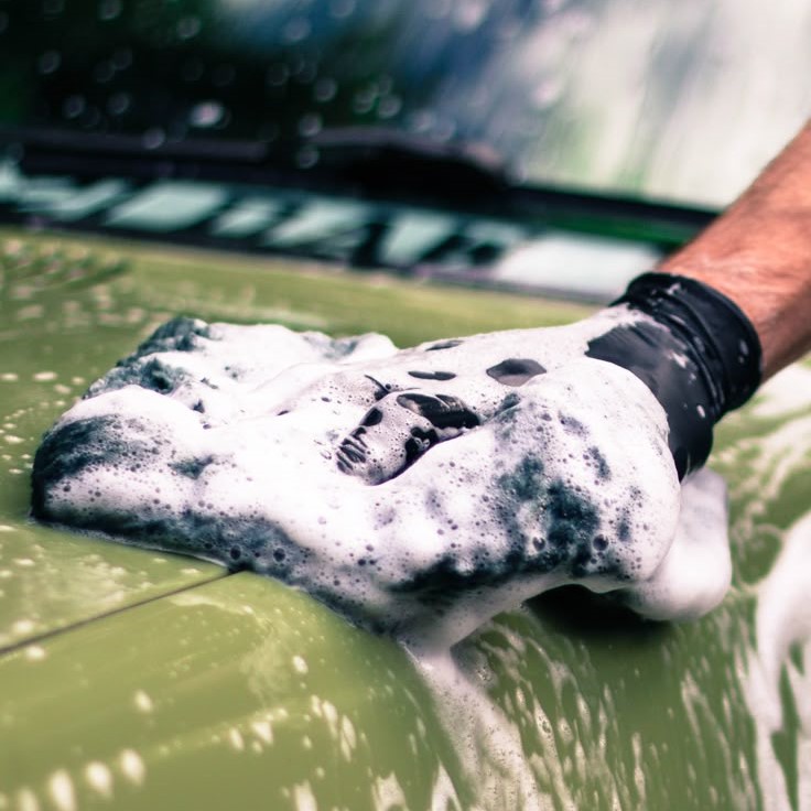 washer fluid for car