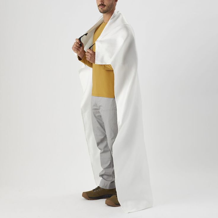 car fire blanket