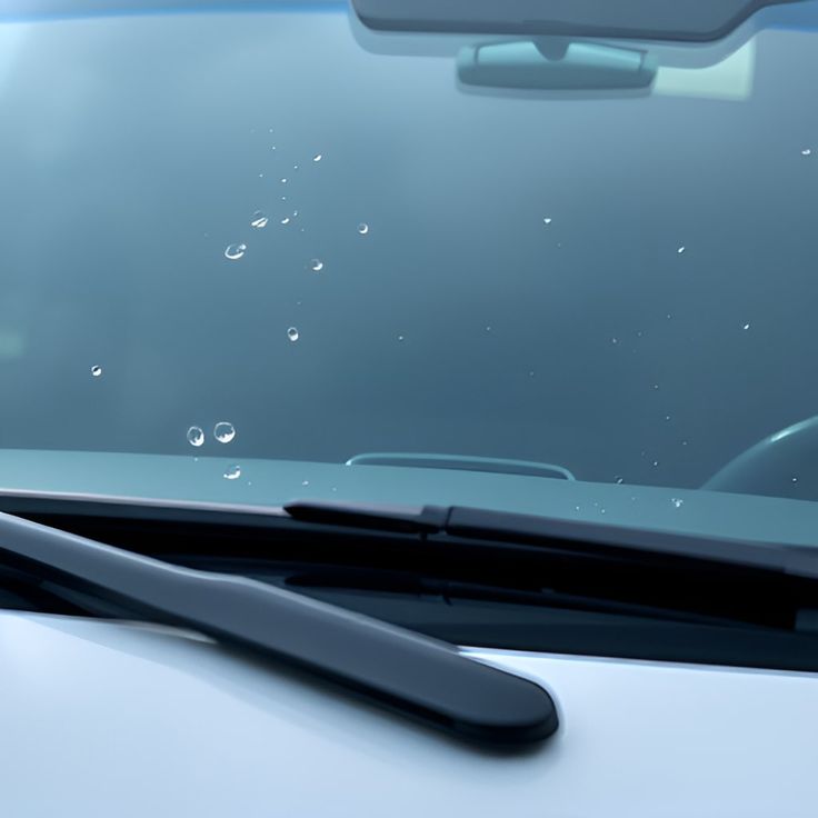 how to put windshield wiper fluid in car