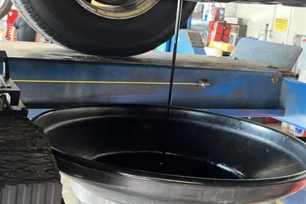 How to Dispose of Car Oil: Eco-Friendly Proper Ways how to dispose of car oil