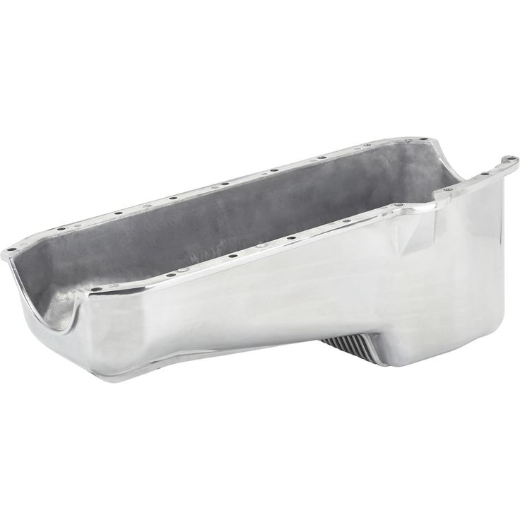 car oil pan