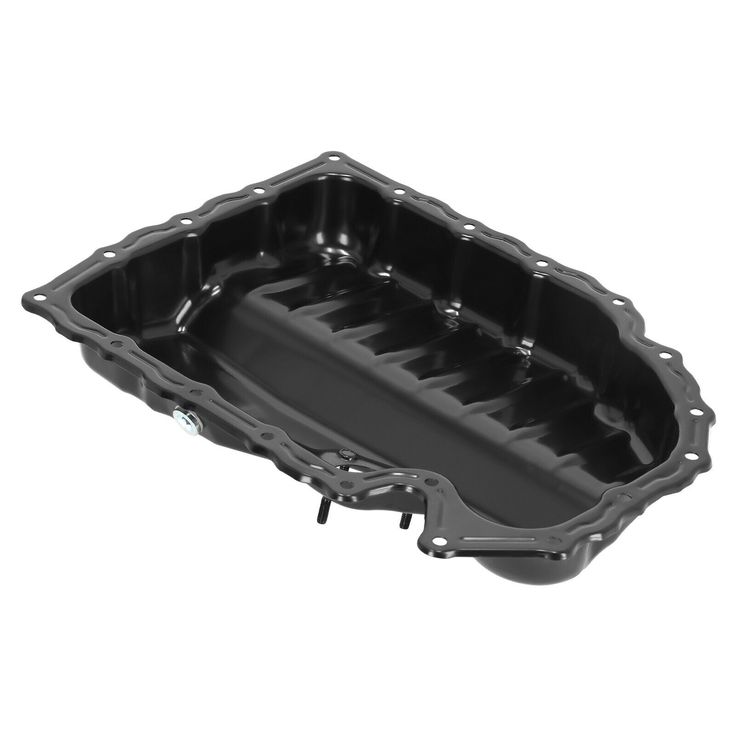 car oil pan