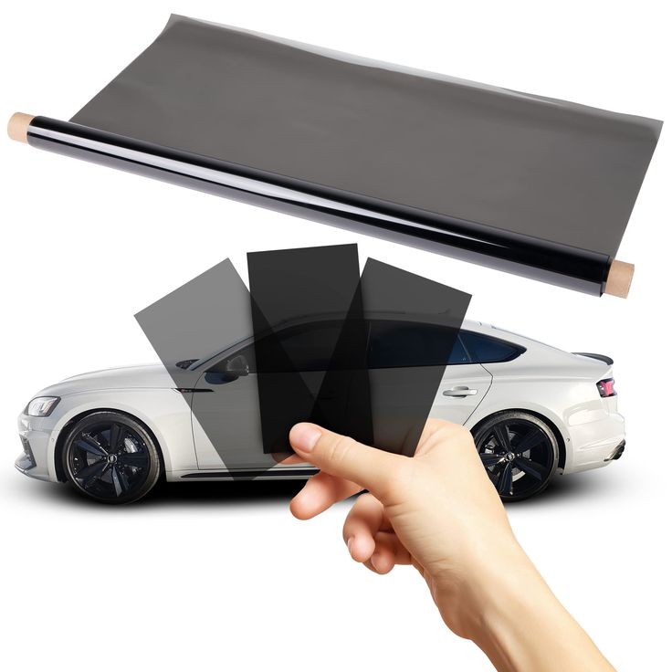 car protection film