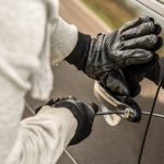 car theft insurance