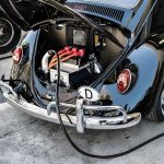 electric car conversion