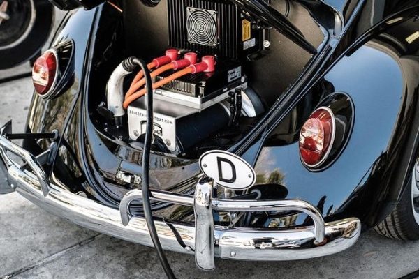 Electric Car Conversion: Choosing the Right Kit for Your Vehicle electric car conversion