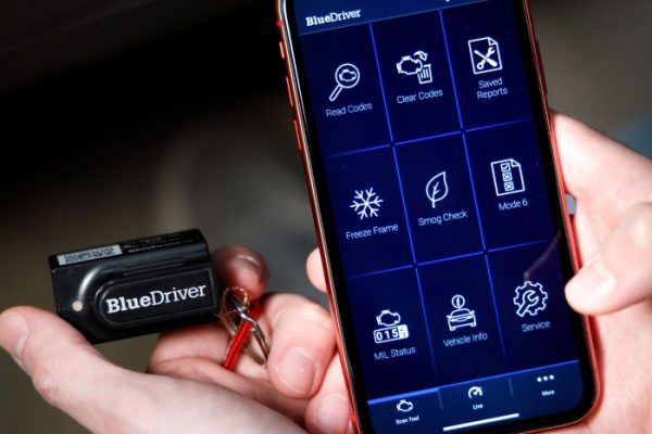 best professional car diagnostic tool