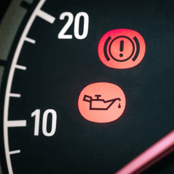 how long can a car go without an oil change