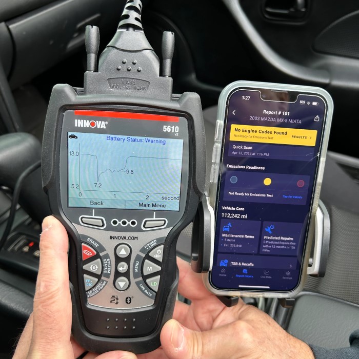 best professional car diagnostic tool