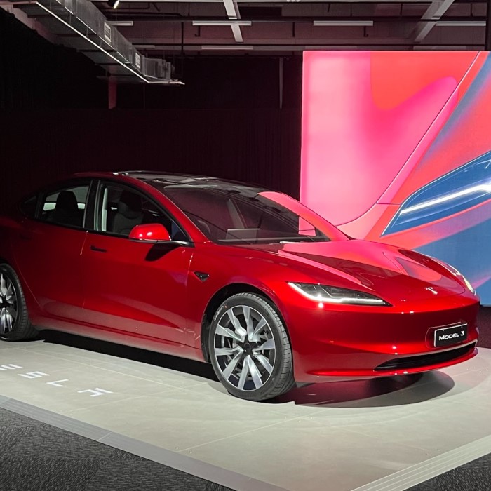 tesla hydrogen car