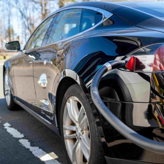 tesla hydrogen car