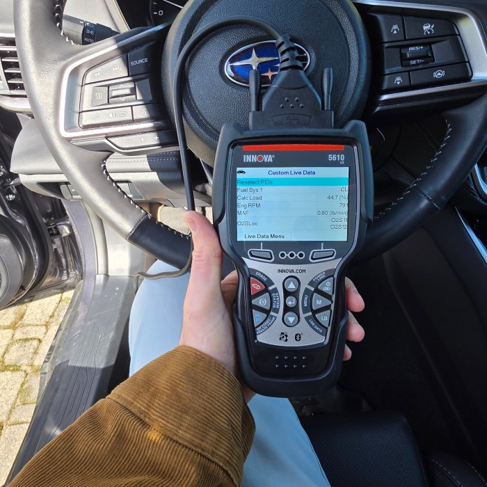 best professional car diagnostic tool