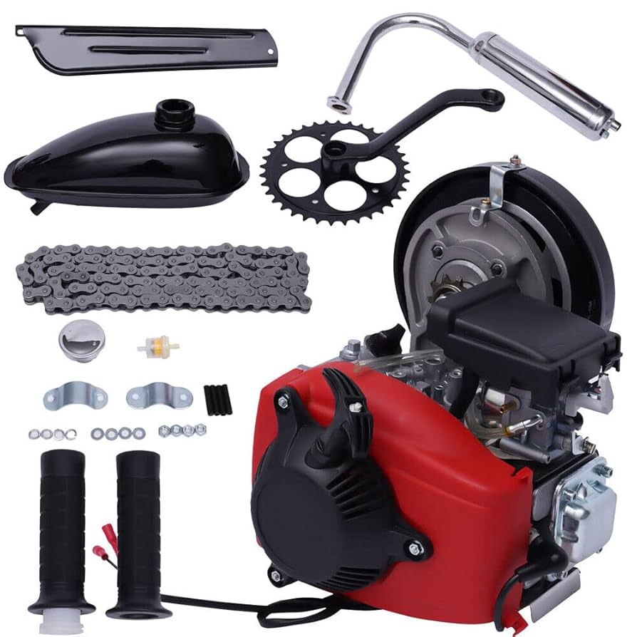 motorcycle engine