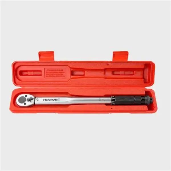 spark plug torque wrench