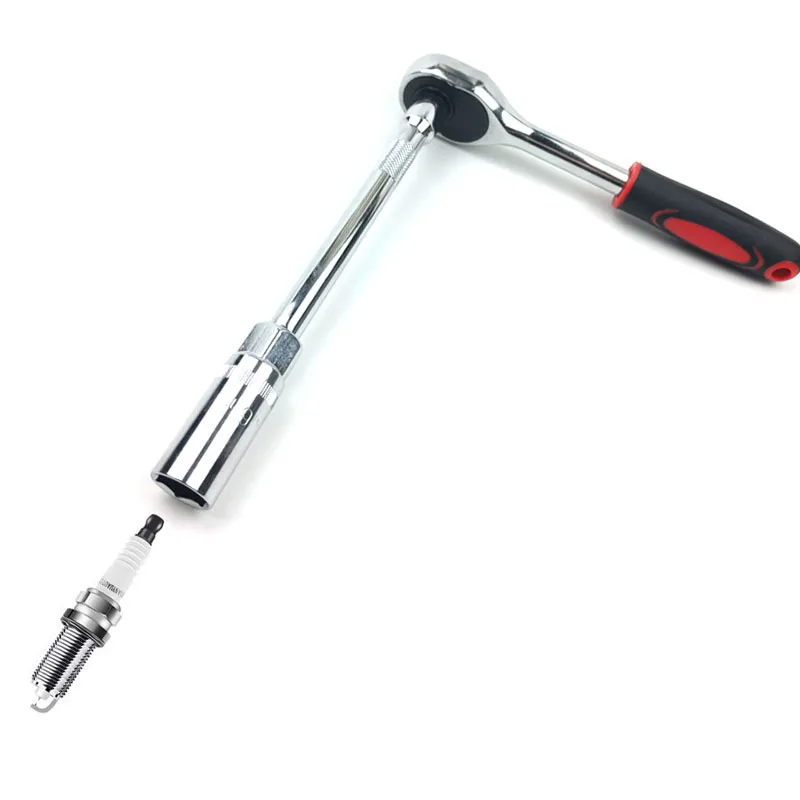 spark plug torque wrench