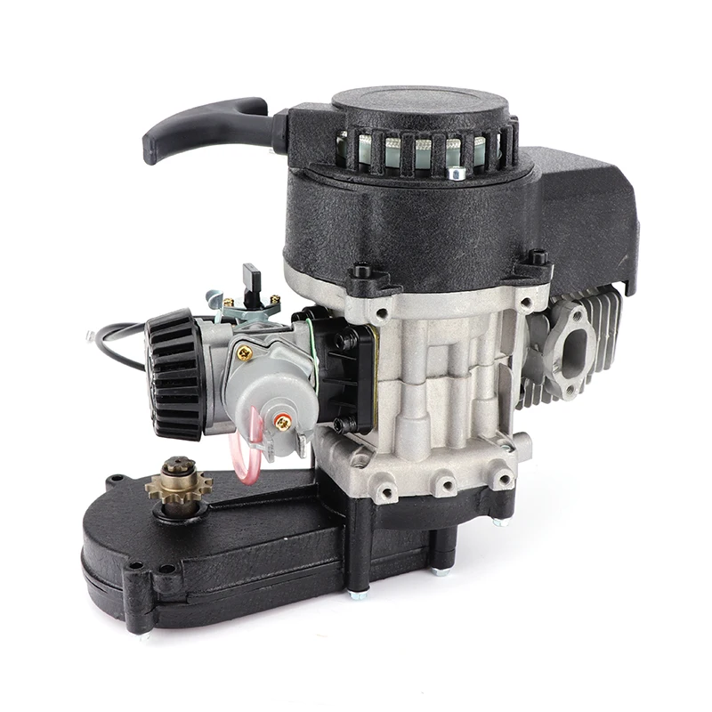 motorcycle engine