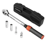 spark plug torque wrench