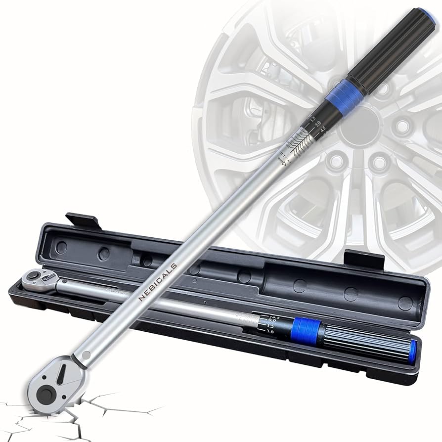 spark plug torque wrench