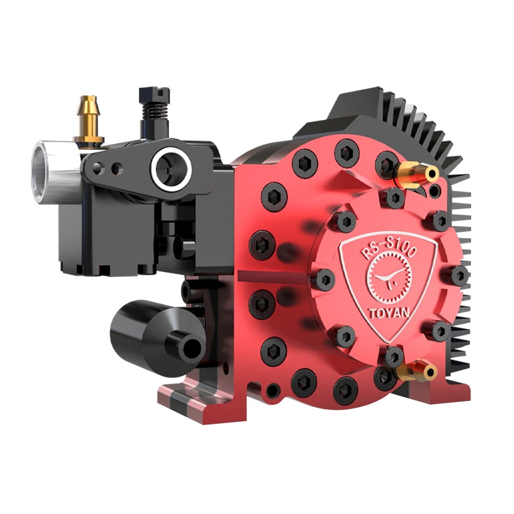 rotary small engine