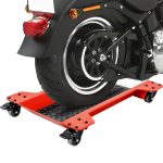 motorcycle dolly