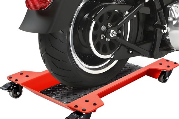 Motorcycle Dolly: Maximize Space and Protect Your Motorcycle motorcycle dolly
