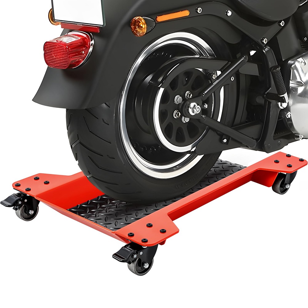 motorcycle dolly