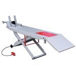 motorcycle lift table