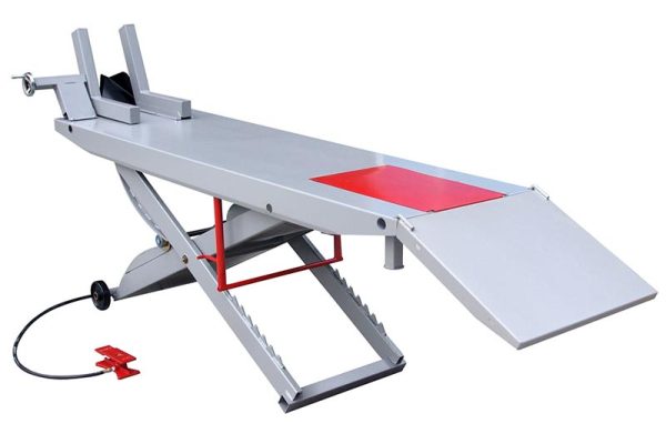 Motorcycle Lift Table: Benefits for DIY Motorcycle Enthusiasts motorcycle lift table