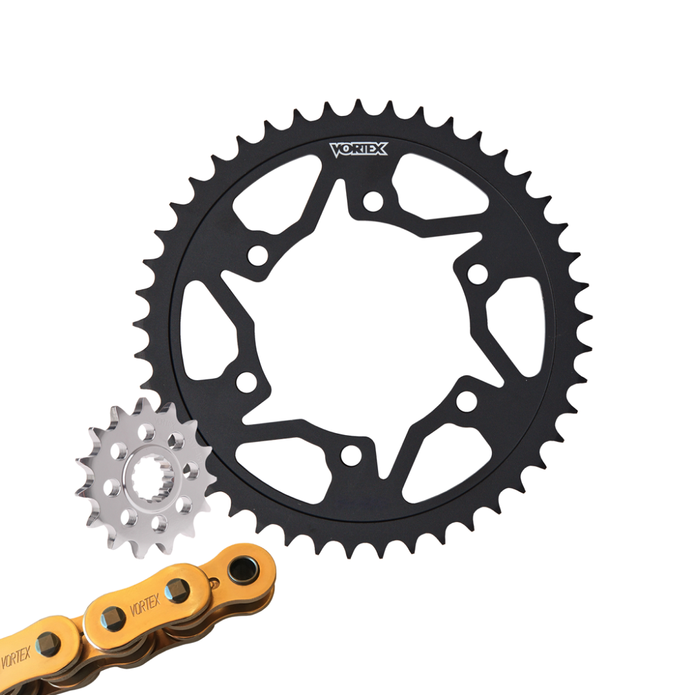 motorcycle chain