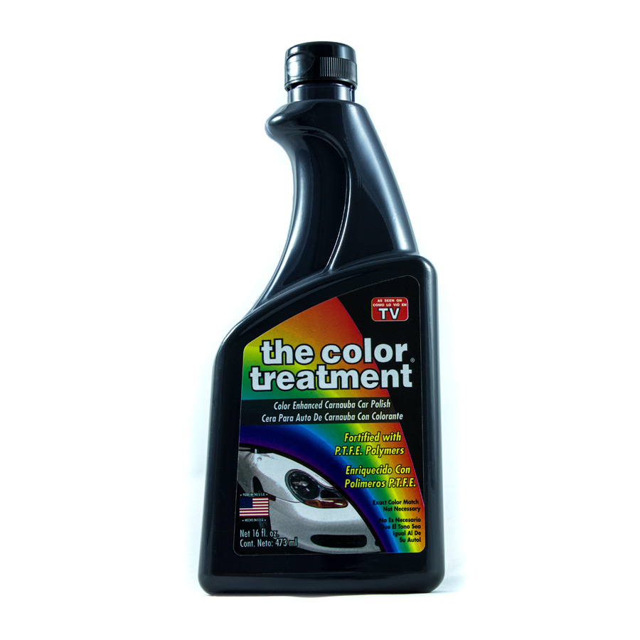 car wax