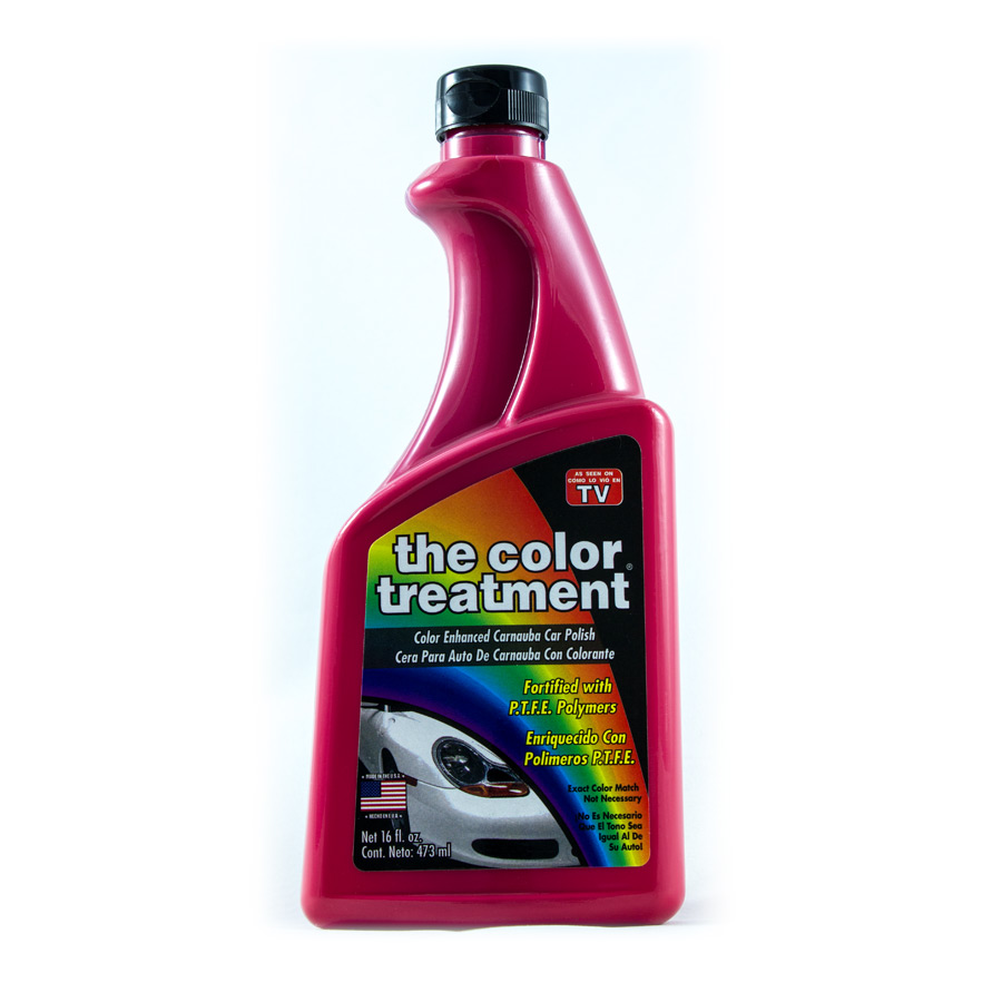 car wax