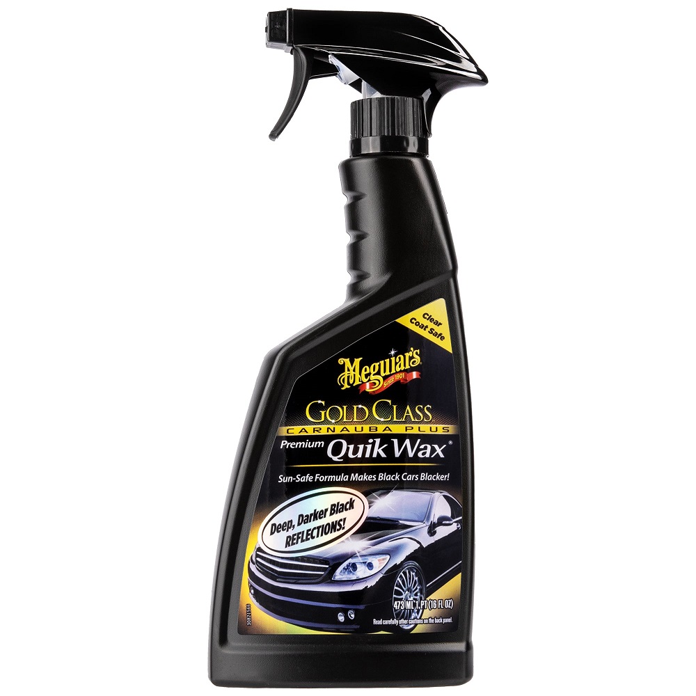 car wax
