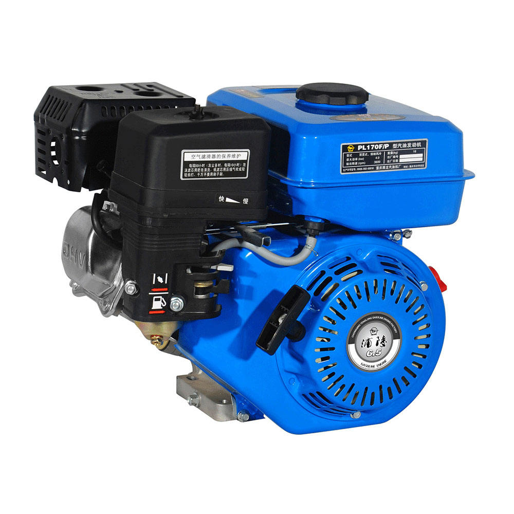 rotary small engine