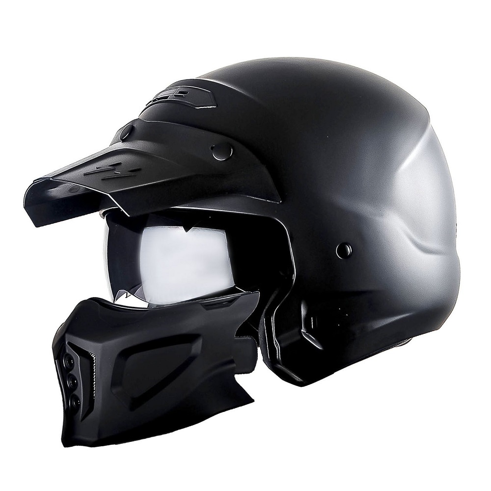 mask motorcycle