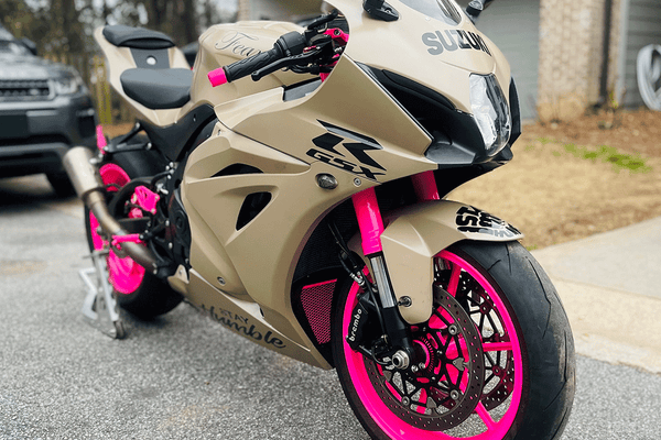 Motorcycle Wrap: The Benefits of Vinyl Wrapping for Your Ride motorcycle wrap