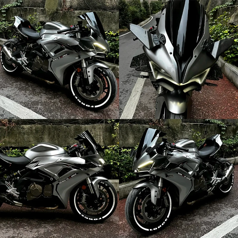 motorcycle wrap
