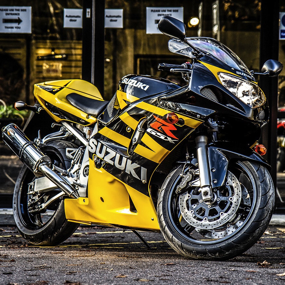600cc motorcycles