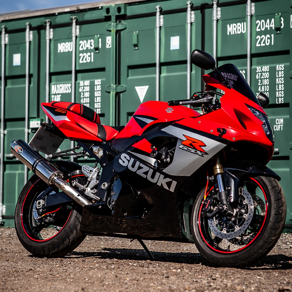 600cc motorcycles