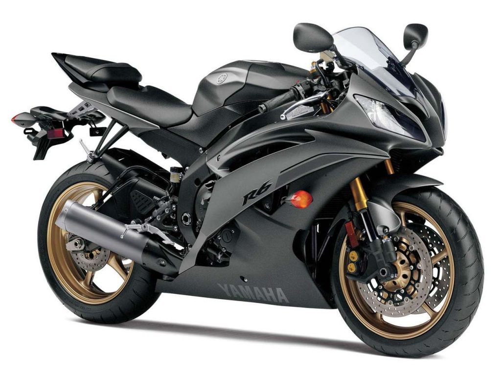 600cc motorcycles