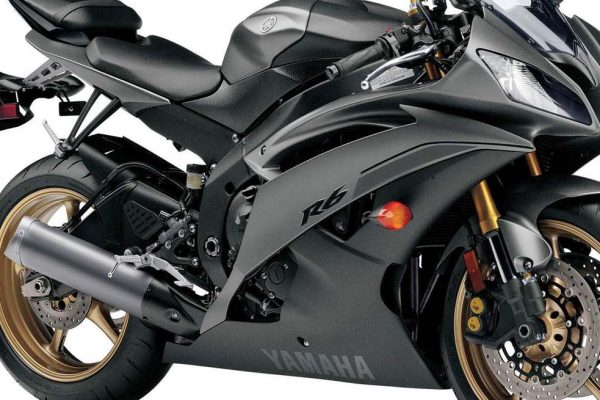 600cc motorcycles